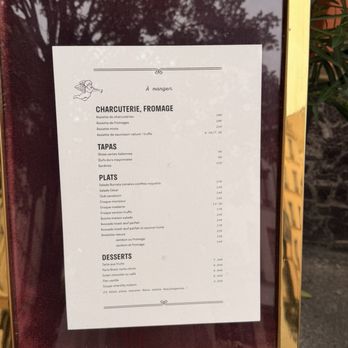 Au Bourguignon du Marais - French Near Me - Paris, 75 Au Bourguignon du Marais - French Near Me - Paris, 75