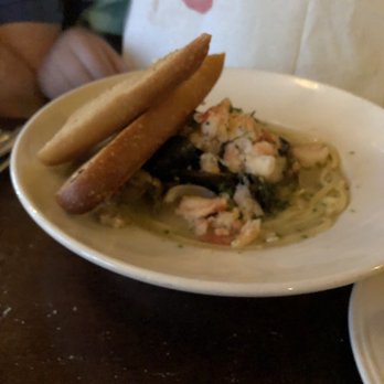 Bluewater Grill - San Francisco Style Cioppino - Seafood Near Me - Phoenix, Arizona