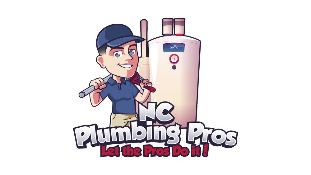Slide of NC Plumbing Pros