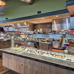 Jason's Deli