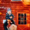 Carter's X-C Ski Centers gift card