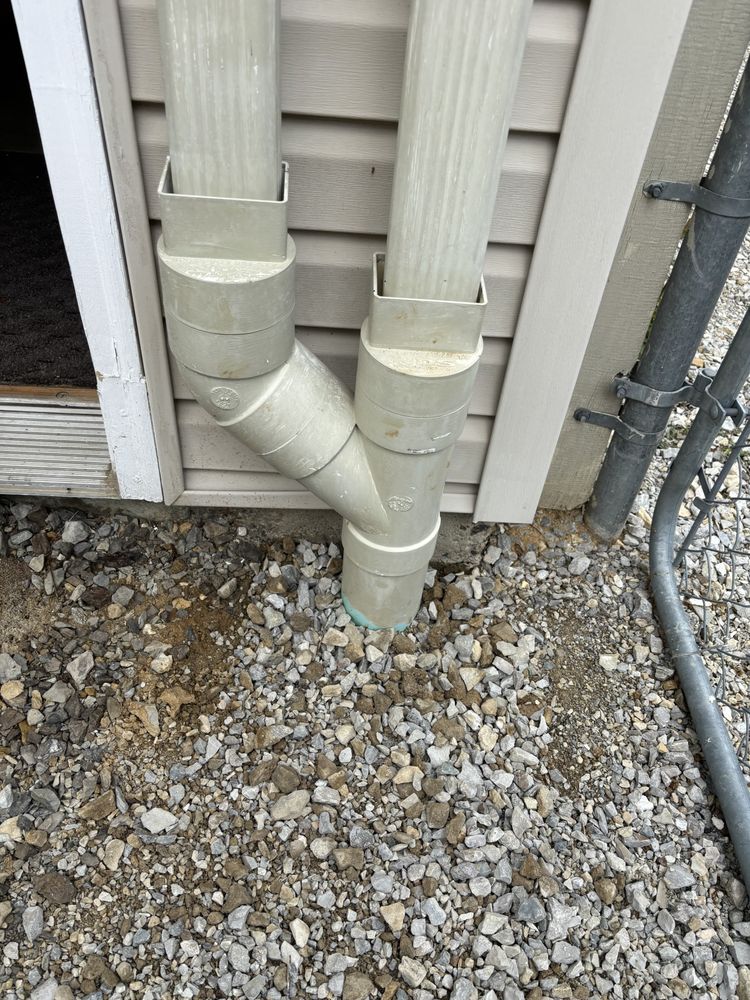 Slide of Cody's Drain Cleaning and Repair