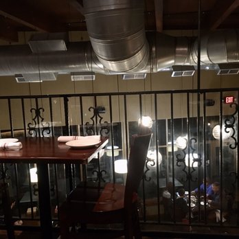 Cork & Fork - Upstairs - Pizza Near Me - Harrisburg, Pennsylvania Cork & Fork - Upstairs - Pizza Near Me - Harrisburg, Pennsylvania