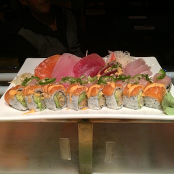 メンテナンス sushi SushiLux