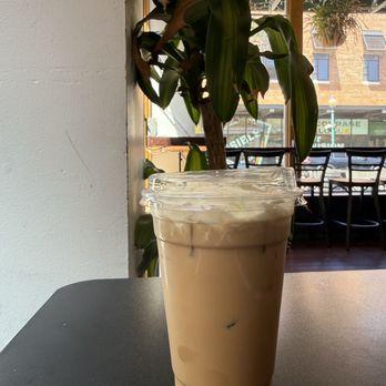 Brenen's Coffee Cafe - Cafes Near Me - Athens, Ohio