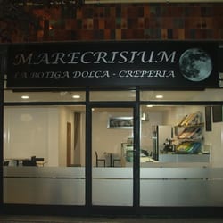 Marecrisium