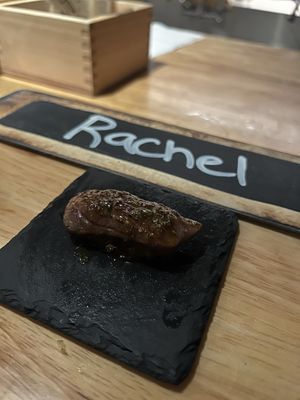 Sushi by Scratch Restaurants: New York by null