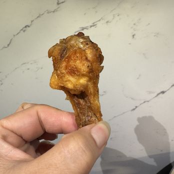 Fire Wings - Dry and seasonless wings. - Chicken Wings Near Me - San Jose, California Fire Wings - Dry and seasonless wings. - Chicken Wings Near Me - San Jose, California