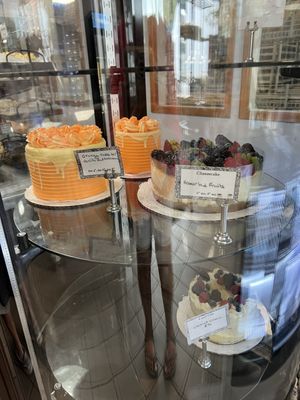 Atlantic Baking Co. by null