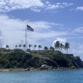 New Horizons & Breakaway Charters - Boat Charters Near Me - St Thomas, Virgin Islands New Horizons & Breakaway Charters - Boat Charters Near Me - St Thomas, Virgin Islands