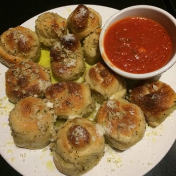 Union Pizza Company - Garlic Knots! - Pizza Near Me - Manhattan Beach, California Union Pizza Company - Garlic Knots! - Pizza Near Me - Manhattan Beach, California