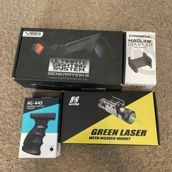 MSP Order