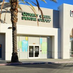 Quarry Creek Dental Group - Quarry Creek Dental Group opened its doors to the Oceanside community in 2005!