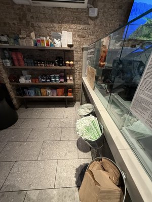 SunLife Organics - Soho by null