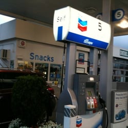 Chevron