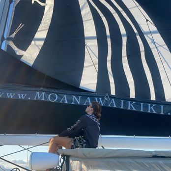 Moana Sailing - Crew and sail - Boat Charters Near Me - Honolulu, Hawaii Moana Sailing - Crew and sail - Boat Charters Near Me - Honolulu, Hawaii
