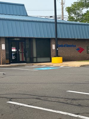 Bank of America