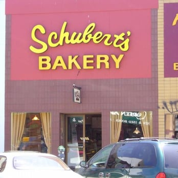 Schubert's Bakery - Bakeries Near Me - San Francisco, California Schubert's Bakery - Bakeries Near Me - San Francisco, California