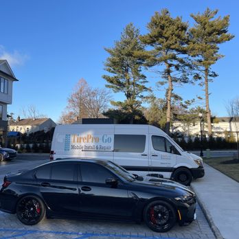 TirePro-Go - Professionals service at your doorstep. - Tires Near Me TirePro-Go - Professionals service at your doorstep. - Tires Near Me