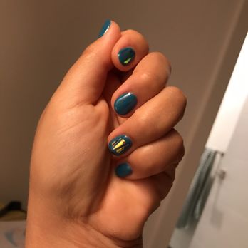 Miki'ao Nail Studio - Nail Salons Near Me - Honolulu, Hawaii