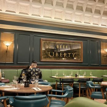 Hawksmoor - Steakhouses Near Me - New York, New York Hawksmoor - Steakhouses Near Me - New York, New York