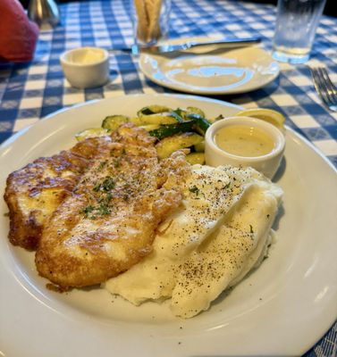 Perry's on Union by null