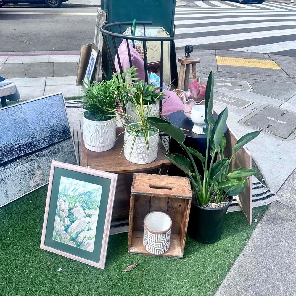Beyond Milepost24 - Furniture Stores Near Me - Springfield, Oregon