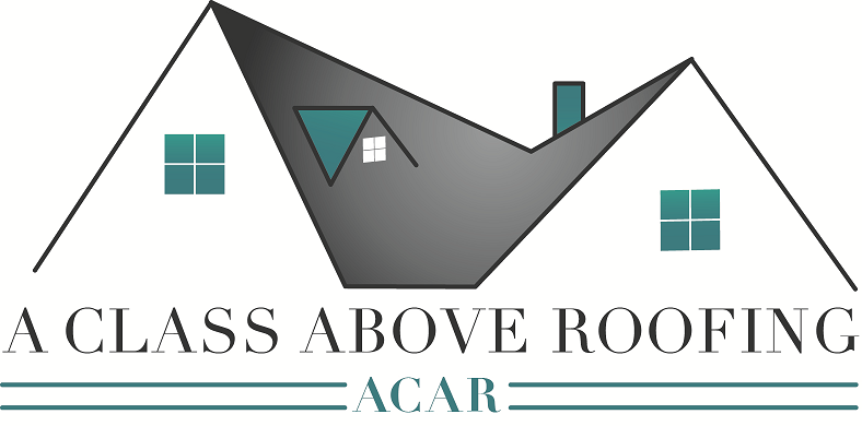 Slide of A Class Above Roofing
