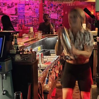 Red Dwarf - Beer Bar Near Me - Las Vegas, Nevada Red Dwarf - Beer Bar Near Me - Las Vegas, Nevada