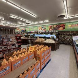 Del Sol Market