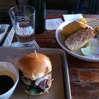 Moo Burger - Heaven on a bun, with delicious corn When in Carrol garden moo burger!!!! - Burgers Near Me - Brooklyn, New York Moo Burger - Heaven on a bun, with delicious corn When in Carrol garden moo burger!!!! - Burgers Near Me - Brooklyn, New York