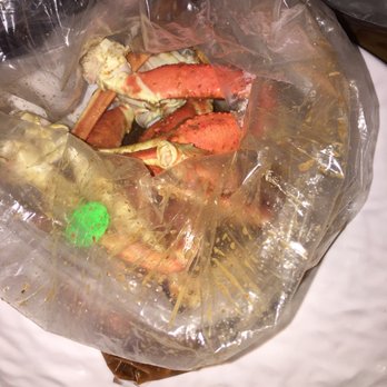 Claw Daddy's - crab legs $19 - Cajun/Creole Near Me - New York, New York