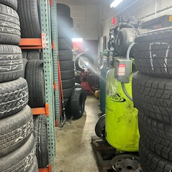 M&Y Tire Shop - Tires Near Me - Bridgeview, Illinois M&Y Tire Shop - Tires Near Me - Bridgeview, Illinois