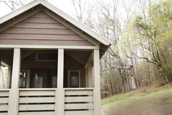 Little Arrow Outdoor Resort by null