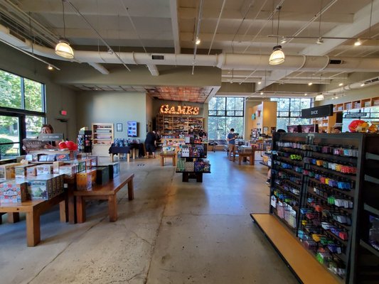 Mox Boarding House by null