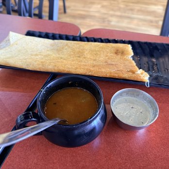 Rohan's Indian Bistro - Onion cheese Dosa - Indian Near Me - Glassboro, New Jersey Rohan's Indian Bistro - Onion cheese Dosa - Indian Near Me - Glassboro, New Jersey
