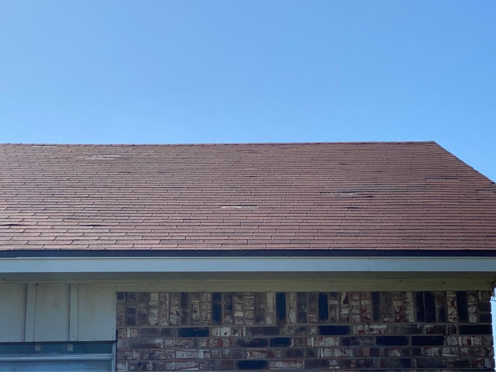 Slide of William Joles Roofing & Painting