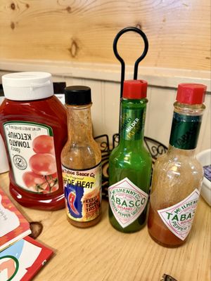 Driftwood Cafe by null