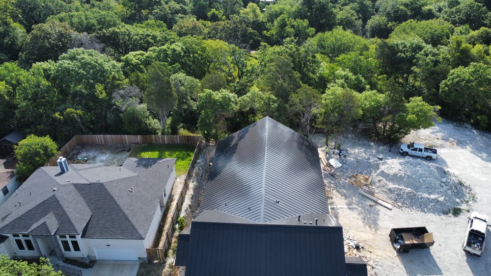 Slide of Harbor Roofing