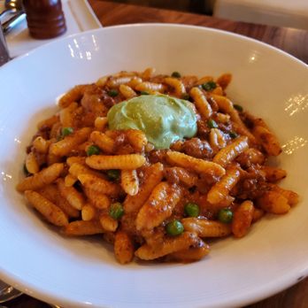 MIA Kitchen & Bar - Bolognese - New American Near Me - Delray Beach, Florida