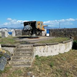 Museu Militar dos Açores