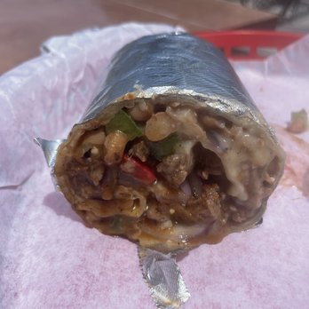 FB Isla Vista - Steak Burrito - really fresh and good! - Mexican Near Me - Isla Vista, California FB Isla Vista - Steak Burrito - really fresh and good! - Mexican Near Me - Isla Vista, California