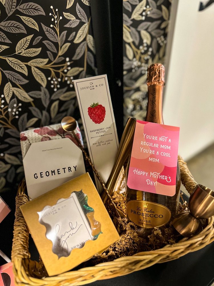 BLUSH FARMS CORK + BOARD Updated August 2024 29 Photos 131 S