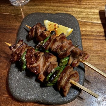 Ippuku - Bars Near Me - Berkeley, California