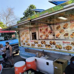 Claremont Village Venture Art & Crafts Faire