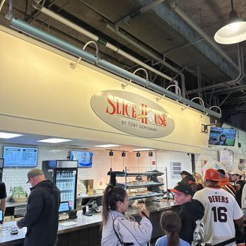 Oracle Park - Slice House - Stadiums & Arenas Near Me - San Francisco, California Oracle Park - Slice House - Stadiums & Arenas Near Me - San Francisco, California