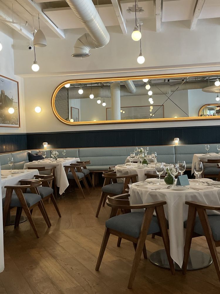 FRANCESCO RESTAURANT Updated November 2024 25 Photos & 16 Reviews