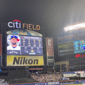 Citi Field - Stadiums & Arenas Near Me - Corona, New York Citi Field - Stadiums & Arenas Near Me - Corona, New York