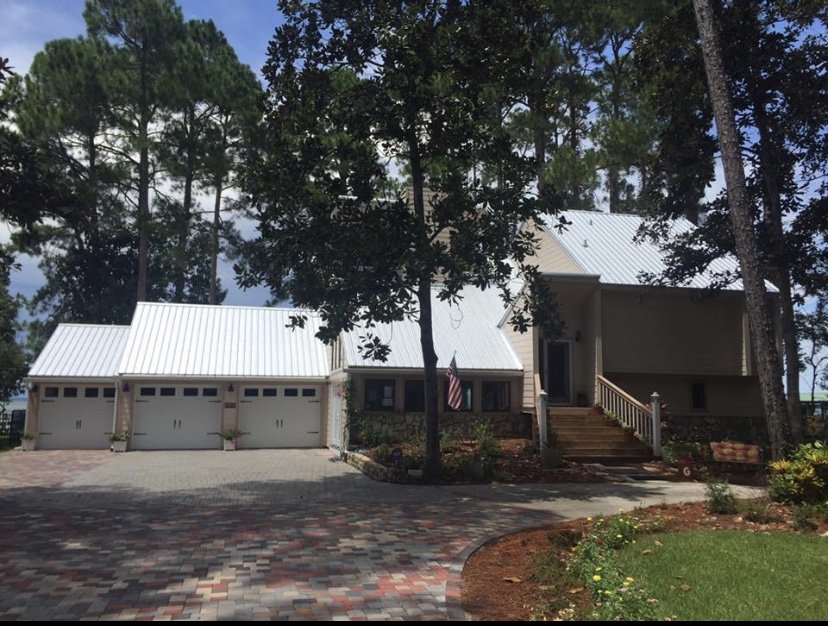 Slide of Panhandle Construction Group