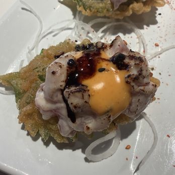 Wedashii - Shiso Bytes - Sushi Bars Near Me - Sacramento, California Wedashii - Shiso Bytes - Sushi Bars Near Me - Sacramento, California